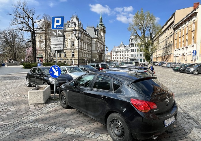 Jak się nie da, to… się nie da