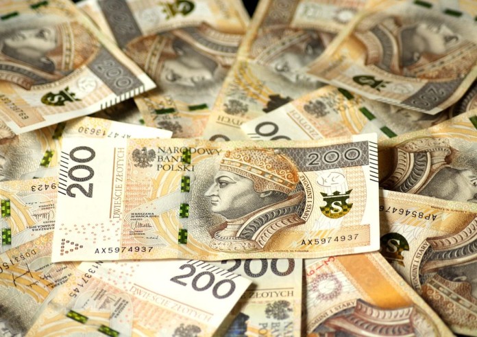 Dług miasta większy o ponad 100 milionów