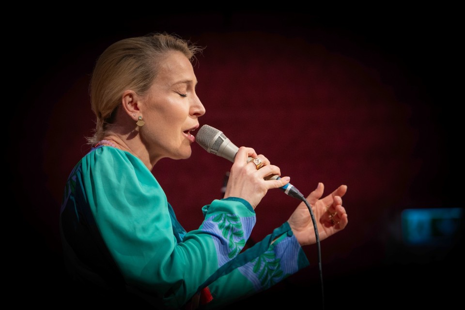 Nadchodzi 23. Jazzowa Jesień im. Tomasza Stańko