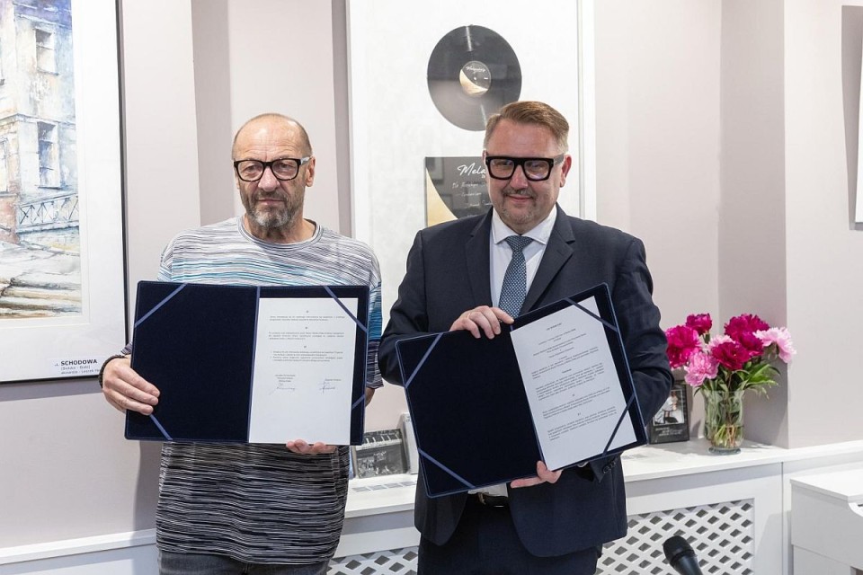 Bielsko-Biała zorganizuje kolejny konkurs muzyczny