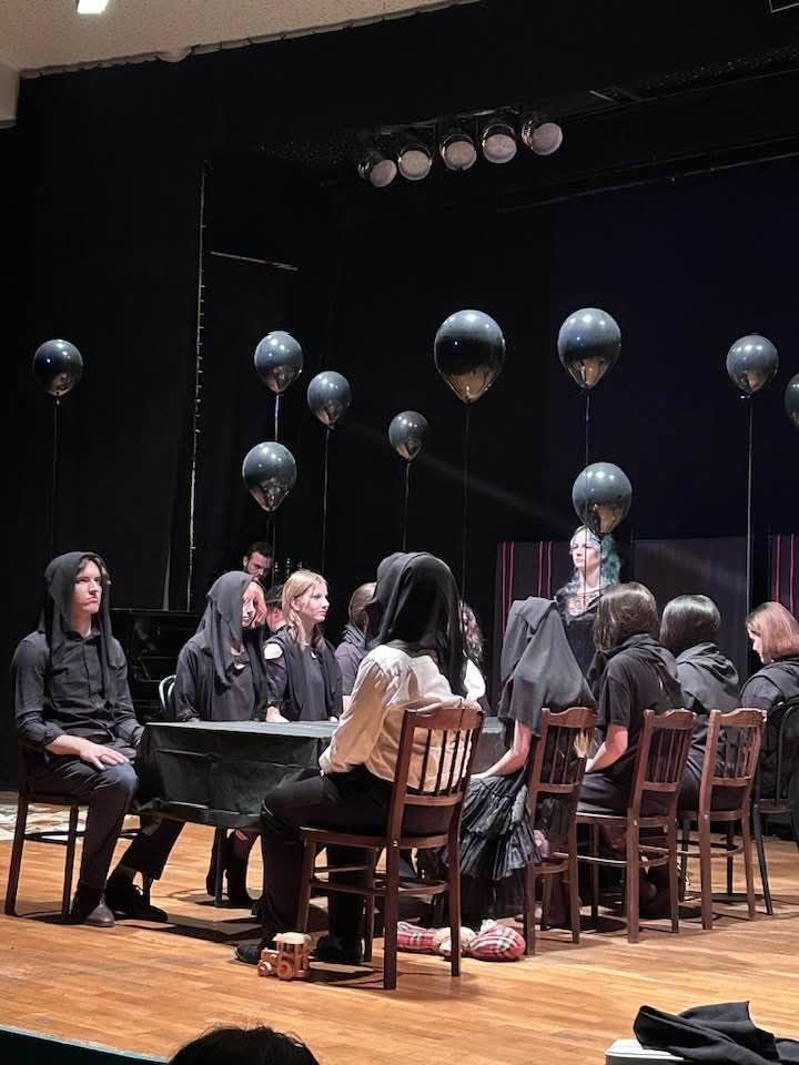 Zbrodnia i Kara i Bóg (film)