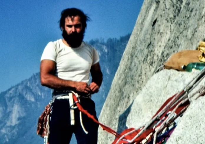 Spotkanie miłośników gór i podróży