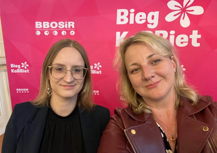 W  Bielsku-Białej pobiegną dla osób w spektrum autyzmu