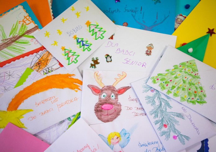 Coraz bliżej święta