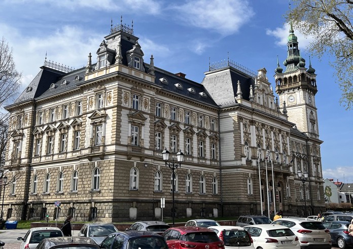 Znamy nowych przewodniczących wszystkich rad osiedli