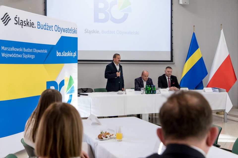 Bielszczanie (raczej) nie głosowali