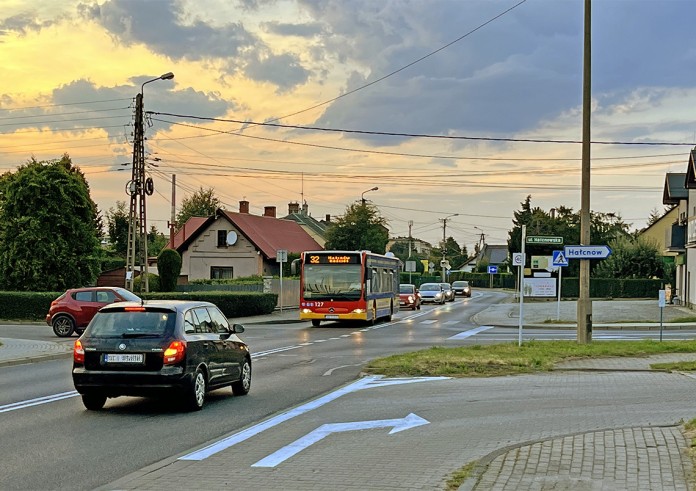 Jest projekt i pozwolenie, ale nie ma pieniędzy