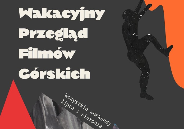 Wyprawa w góry w wygodnym fotelu