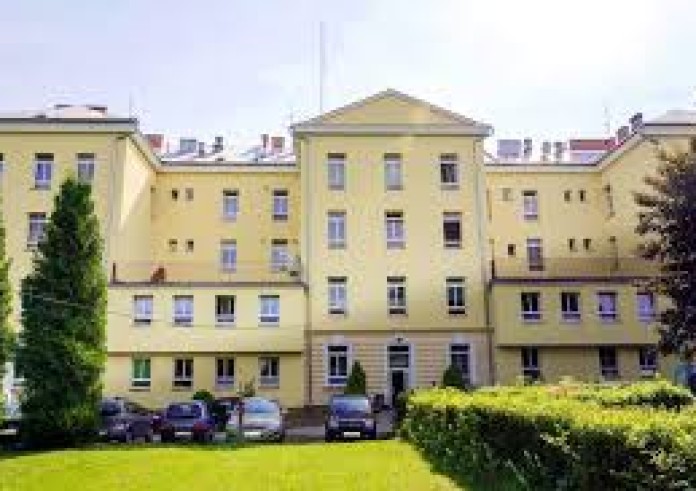 Pierwsi studenci w pediatryku