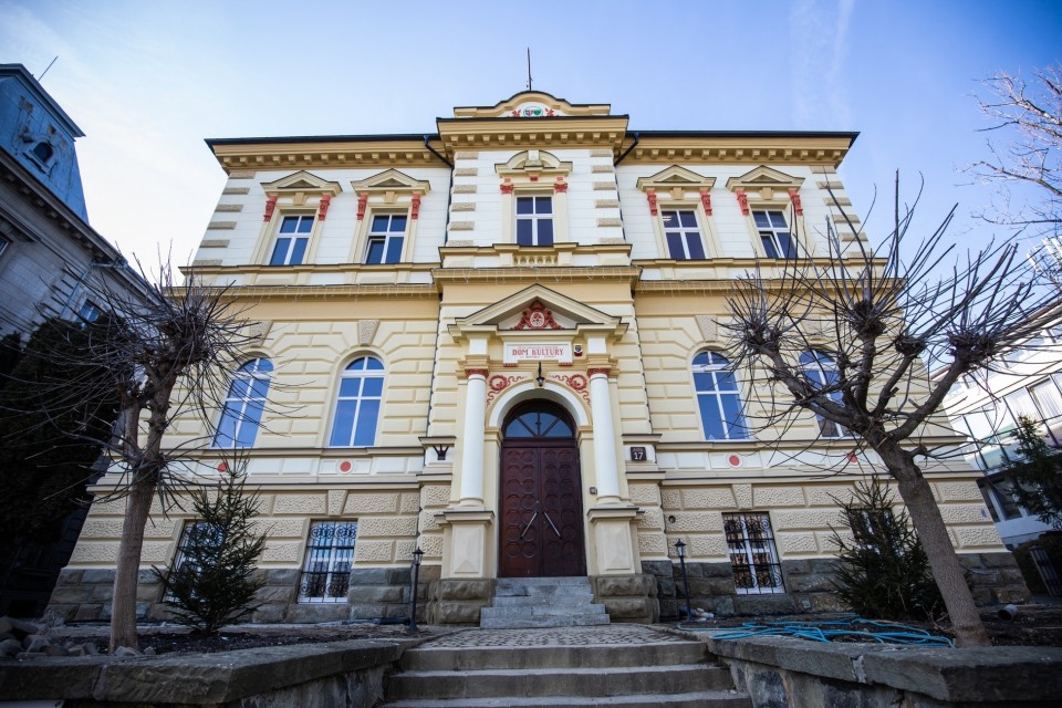 Światło nas łączy
