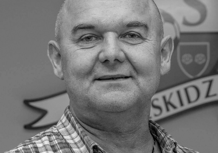 Podbeskidzie potrzebuje dzisiaj takiego zawodnika jak Więzik