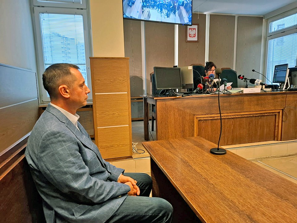 Sprawa pedofilii w Międzybrodziu: obie strony złożyły apelację