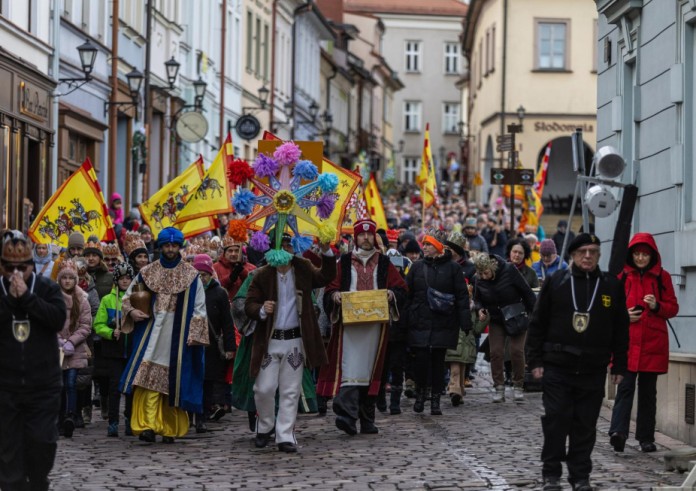 Nadzieją się cieszą