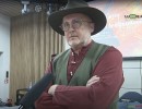 Marek Tomalik na tropie Małego Księcia [film]