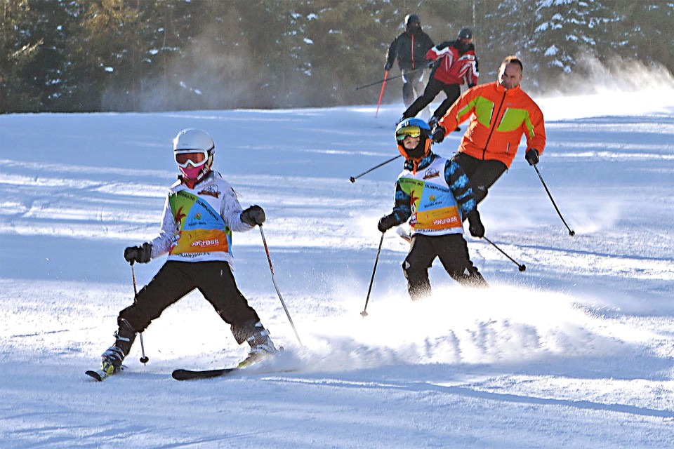 Wszyscy w gotowości!