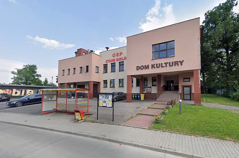 W Starym Bielsku po staremu