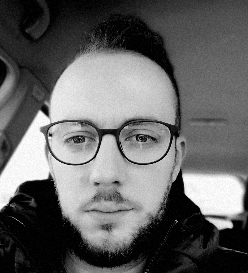 BBlogosfera:  Sowa o zbliżających się derBBach