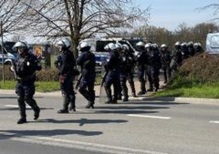 PZPN pisze do Komendanta Miejskiej Policji