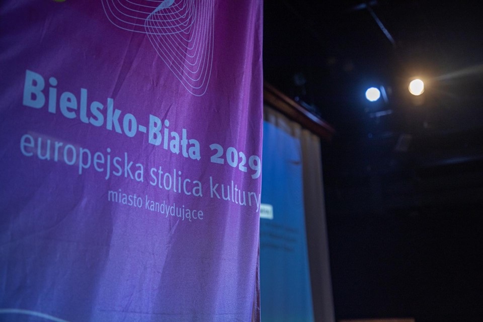 Co się dzieje w Instytucie?