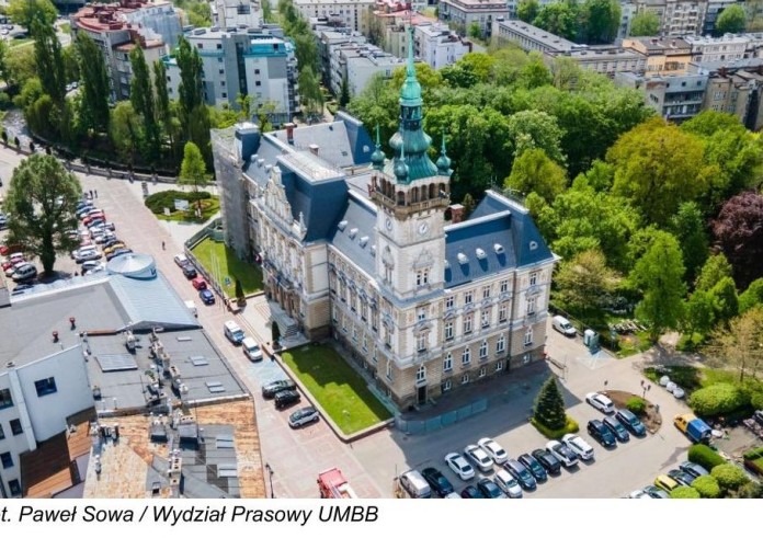 Bez alkoholu od 22.00 do 6.00 – prezydent Klimaszewski pyta mieszkańców