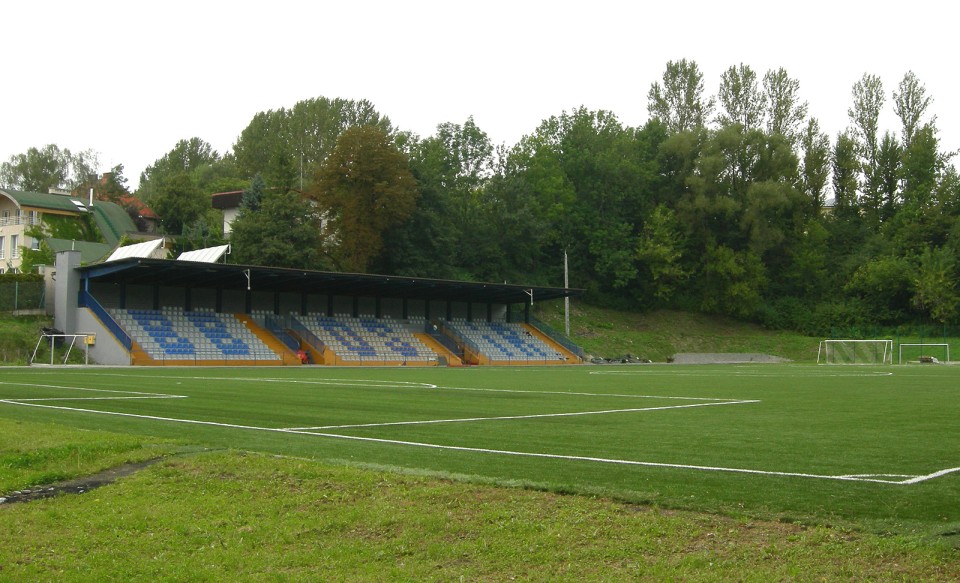 Co dalej ze stadionem na Górce?
