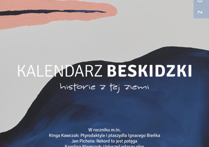 Kalendarz Beskidzki 2025