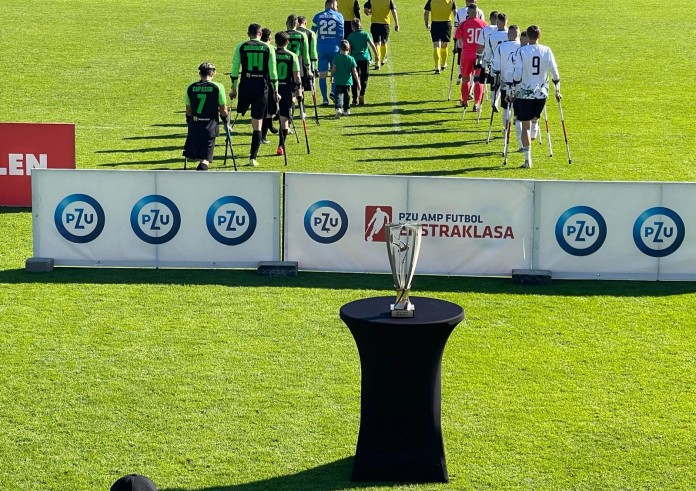 Rekord Kuloodporni z brązowym medalem(zdjęcia)