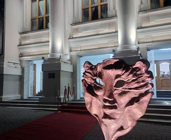 Złote Maski: triumf Teatru Polskiego