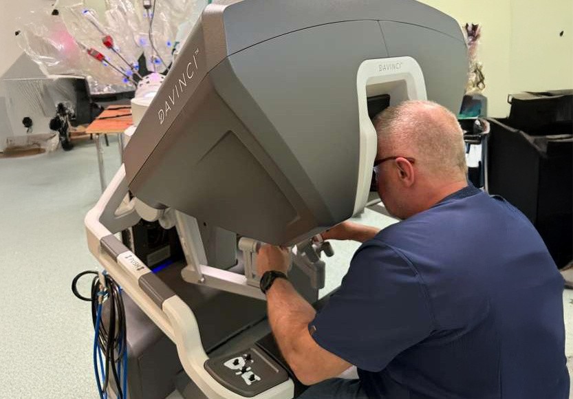 Vinci Xi w Bielsku-Białej