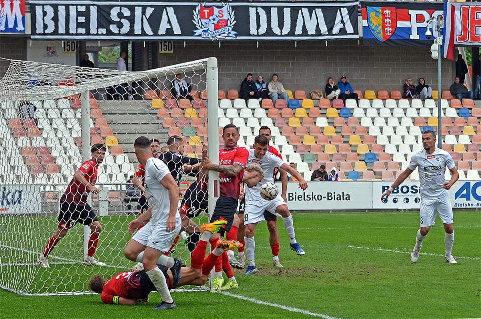DerBBy, Puchar Polski i zwycięstwo w Biegu Konstytucji 3 Maja