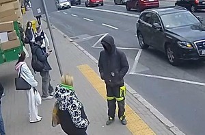 Znieważył 12-latka z powodu przynależności rasowej - teraz odpowie za to przed sądem