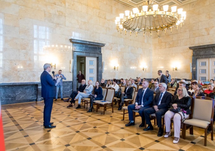 Transformacja sprawiedliwa, ale dość skromna