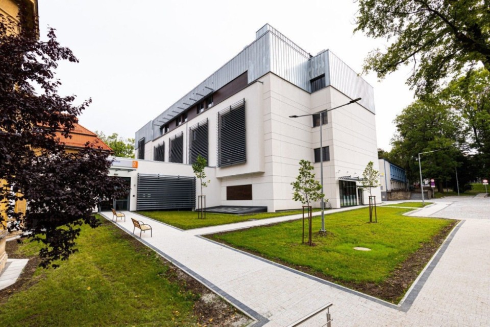 Duża kasa dla Beskidzkiego Centrum Onkologii