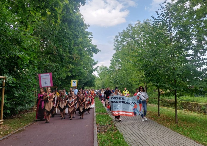 Dni Wapienicy zatrzymały deszcz [zdjęcia]