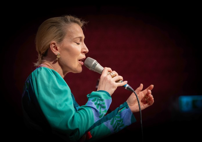 Nadchodzi 23. Jazzowa Jesień im. Tomasza Stańko