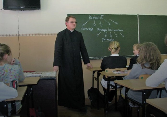 Religia w szkołach – jak to wygląda w Bielsku-Białej