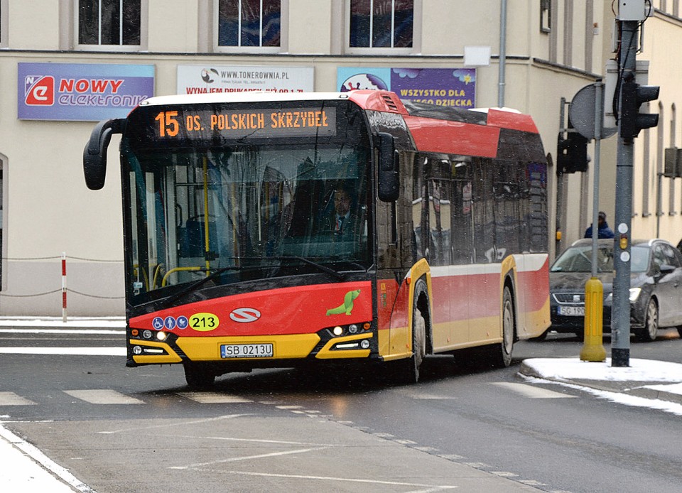 Autobusem na Wielkanoc