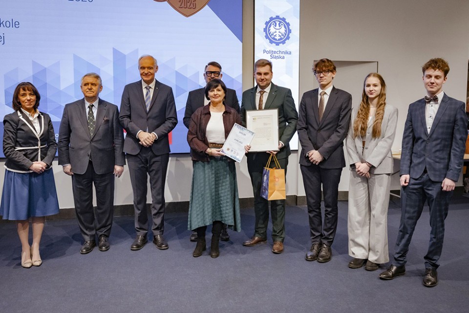 Na tle województwa nie jest źle