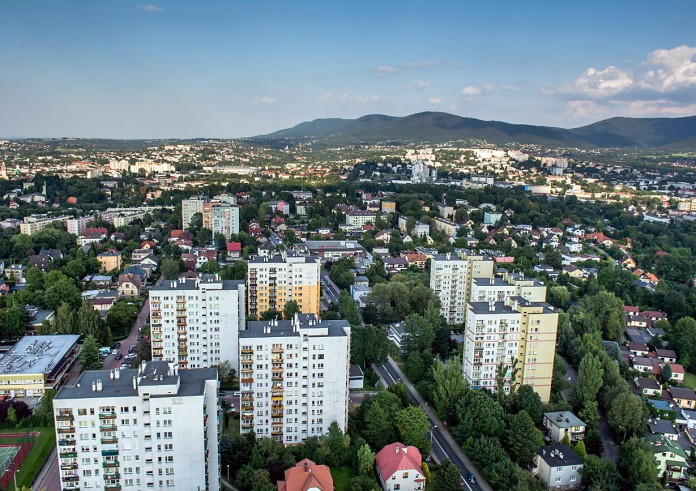 Wybory do rad osiedli: będą zmiany