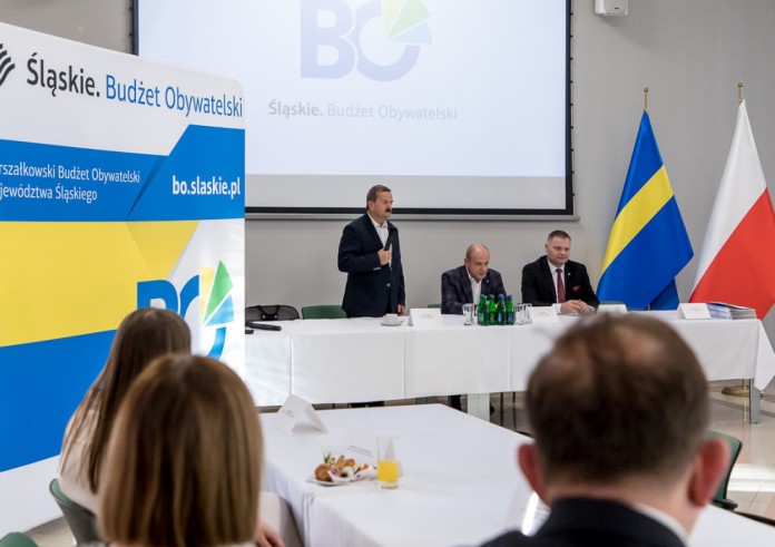 Bielszczanie (raczej) nie głosowali