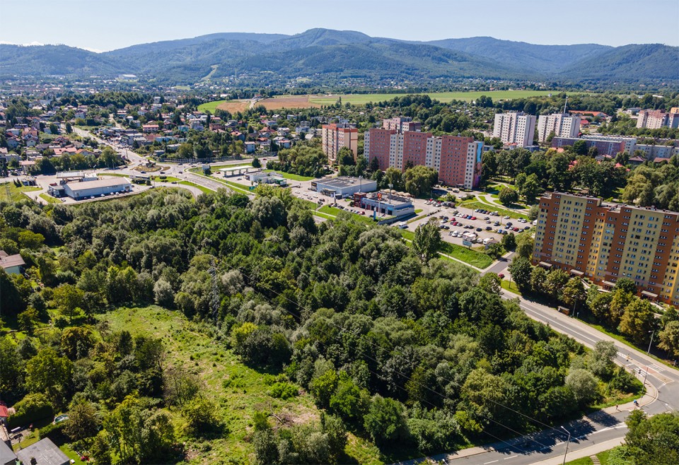 Park niezgody