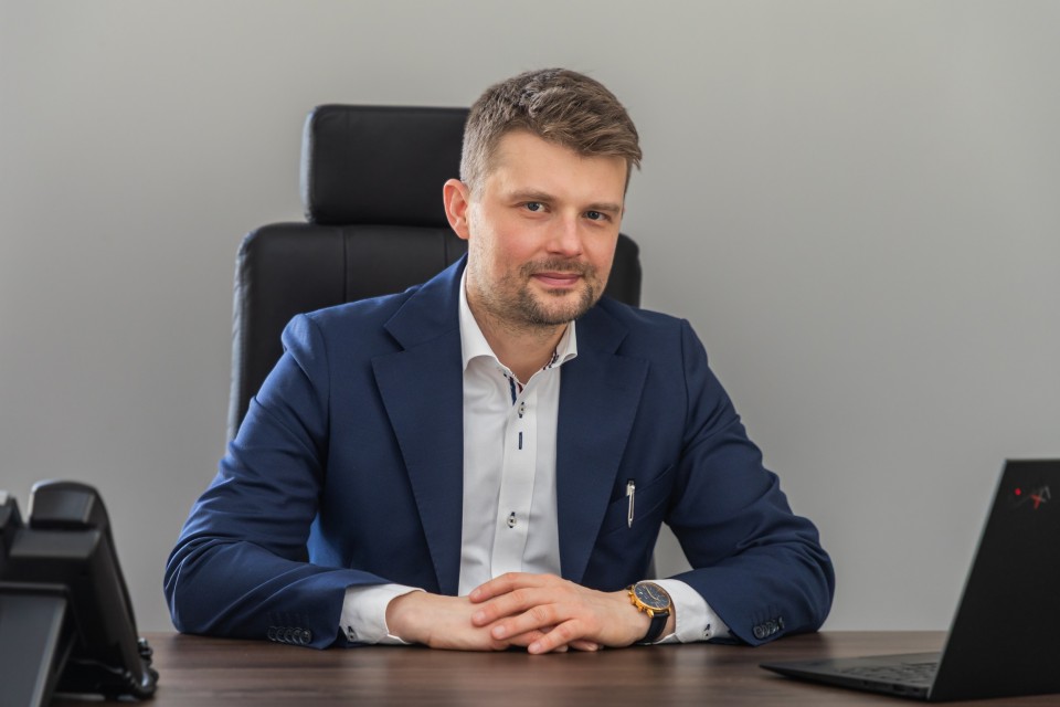 Zarobki sekretarza miasta w Bielsku -Białej wywołują kontrowersje. Czy 538 tys. zł rocznie to dużo? Niekoniecznie