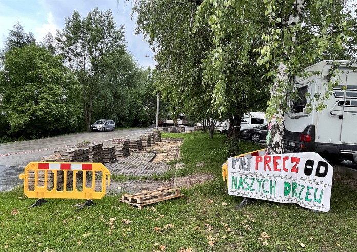 Kompromis na Sarnim Stoku