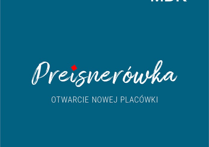 Muzyczna inauguracja Preisnerówki – ale wejściówek już nie ma