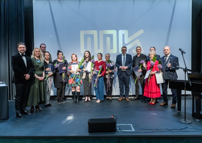 Meandry Kultury po raz wtóry
