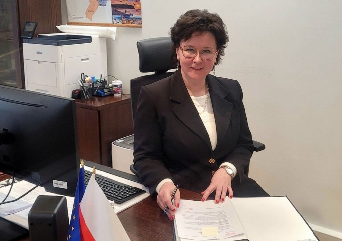 PO traci wicestarostę w powiecie bielskim!