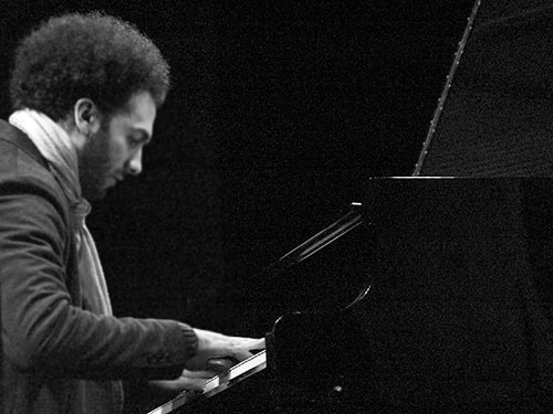 David Virelles na Jazzowej Jesieni