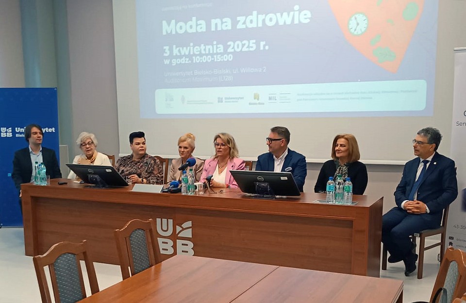 Moda na zdrowie. Dbajmy o właściwy styl życia