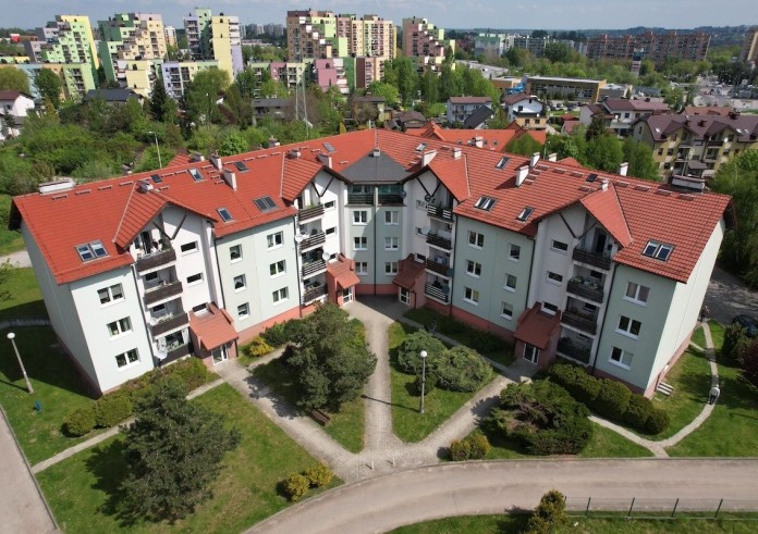 Urzędnicy pytają o mieszkania