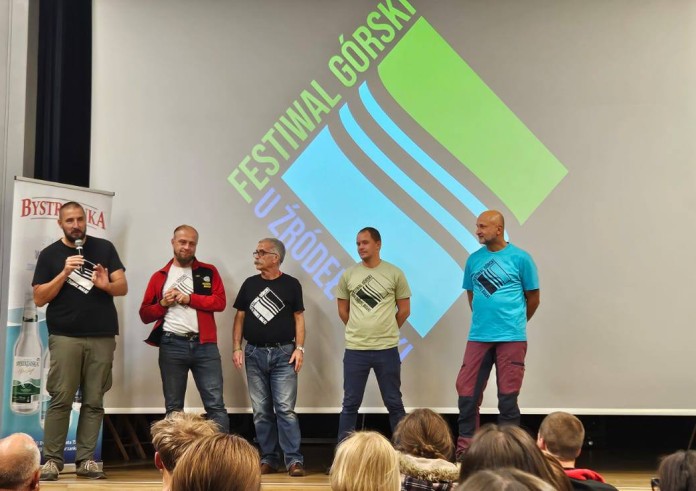 Z Wadowic do Rzymu górami